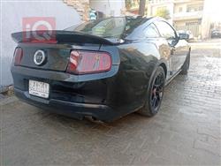 فورد موستانج